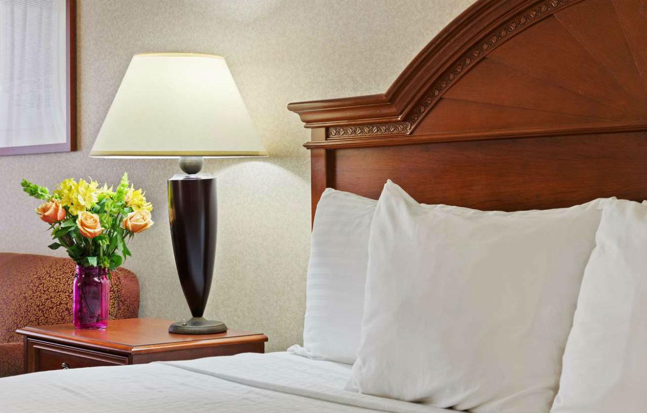 Best Western Fairfax City Exterior foto